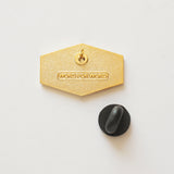FEMINIST CENTURY <br> Enamel Pin