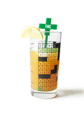 CANNABIS COCKTAILS THC Cocktail Stirrers