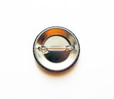 FEELINGS <br> Pinback Button